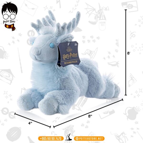 Patronus Plush - Image 3