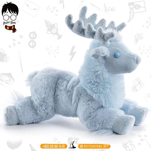 Patronus Plush - Image 2