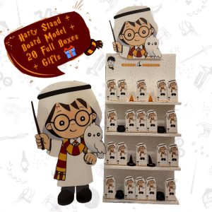 Stand Collection Harry