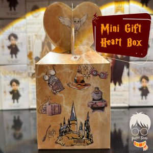 Mini Gift Box 2pcs