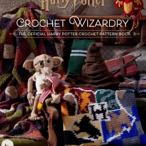 Crochet Wizardy
