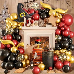 Celebrate Balloon Set 118pcs