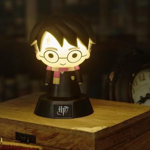 Paladone Harry Potter Light