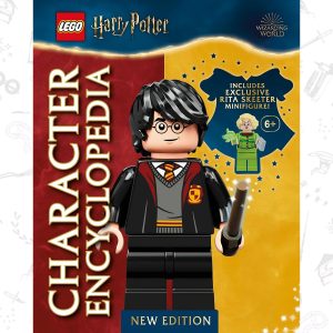 LEGO Character Encyclopedia