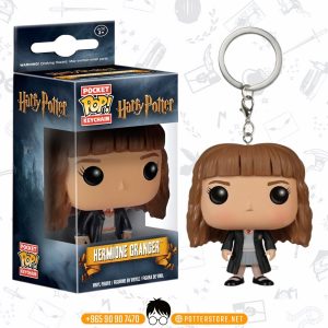Funko Pop! Keychain: Hermione Granger