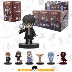 Harry Potter Classic Series Mystery