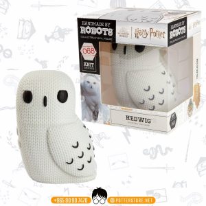 ROBOTS Collectible Vinyl Figure: Hedwig
