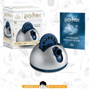 Patronus Mini Projector Set
