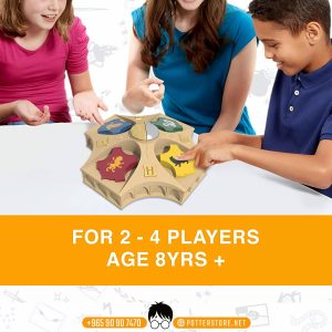 Wizarding Quiz Trivia Game