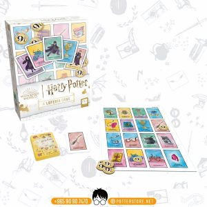A Loteria Game