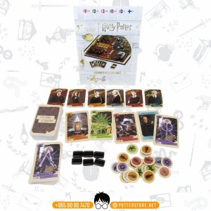 Hogwarts Wizardry Quest
