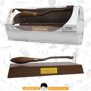 Nimbus 2000 Levitating Broomstick Pen