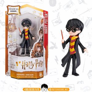 Magical Minis Harry Potter