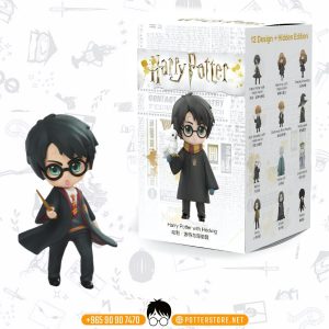 Harry Potter Small Figure Mystery
