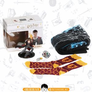 Harry Potter Collectors Bundle