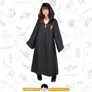 Hogwart House's Robe
