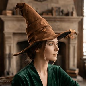 Sorting Hat