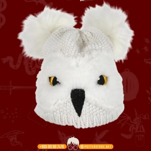 Hedwig Knit Hat