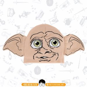 Dobby Knit Hat