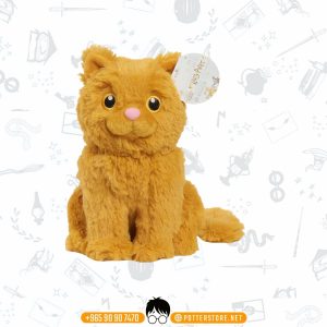 Crookshanks Plush Small