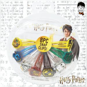 Hogwarts Snapclips