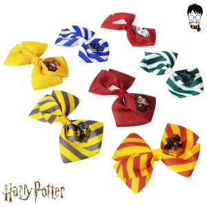 Hogwarts Ribbons