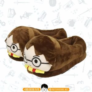 Harry Potter Indoor Slippers
