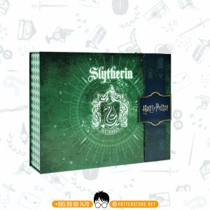 Slytherin Set Book