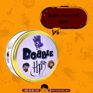 Dobble Can Cards