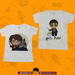 Harry White T-shirt