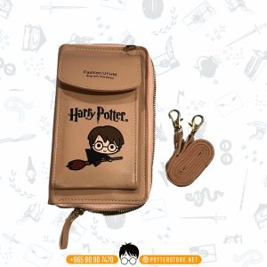 Harry Potter Phone Sling Bag