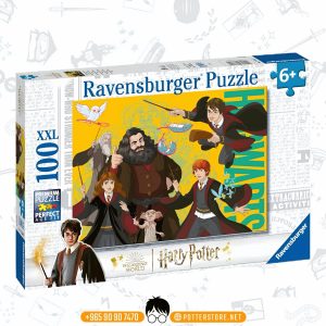Ravensburger Puzzle 6+