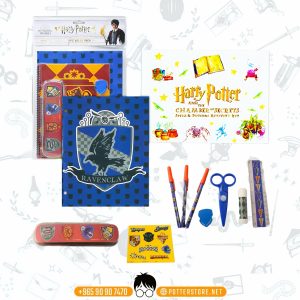Bumper Stationary Set