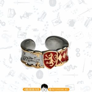 Gryffindor Ring