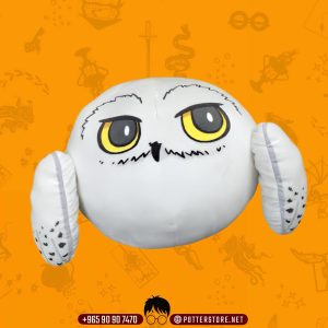 Hedwig Cloud Pillow