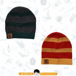 Heathered Knit Beanie
