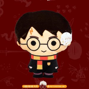Harry Potter Big Plushies