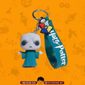 Funko Pop! Keychain: Lord Voldemort