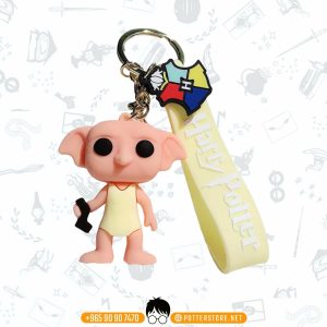 Funko Pop! Keychain: Dobby