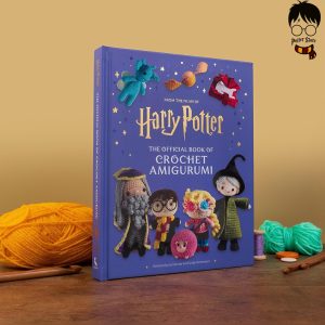 Crochet Amigurumi