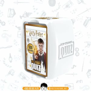 Top Trumps Quiz With A Twist
