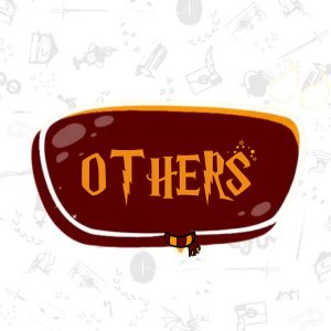 OTHERS / أخري