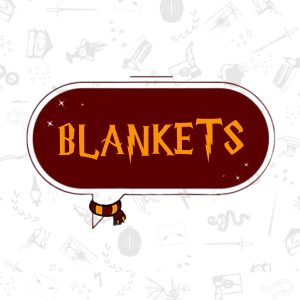 BLANKETS / بطانيات