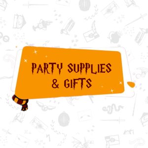 Party Supplies & Gifts