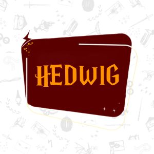 Hedwig / هيدويق