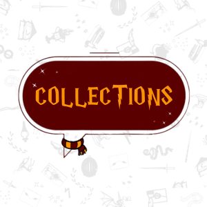 COLLECTIONS / مجموعات