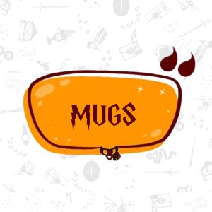 MUGS / أكواب