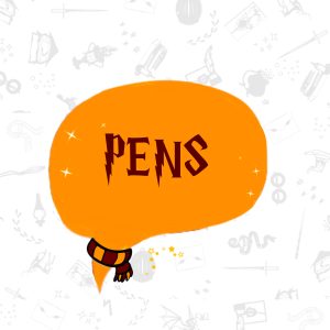 PENS / أقلام