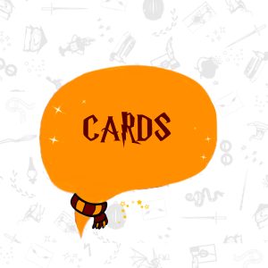 CARDS / كروت