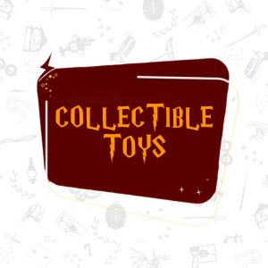 COLLECTIBLES TOYS / مقتنيات العاب